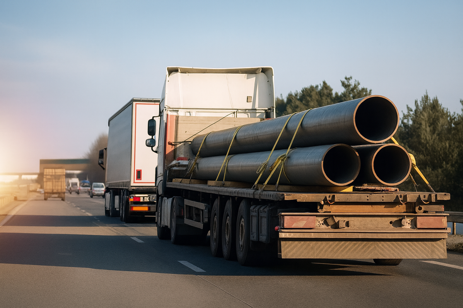 Logística Especializada