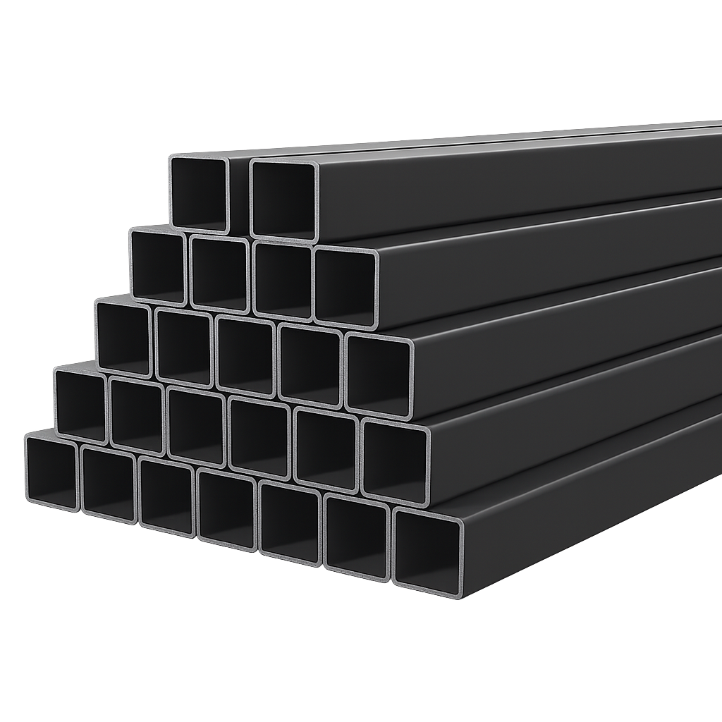 Perfiles Tubulares Estructurales